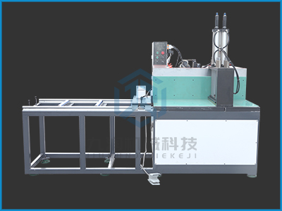 950Y液壓半自動(dòng)帶數(shù)顯鋁切機(jī)