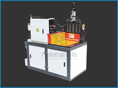 JR-455Y液壓橫切半自動(dòng)鋁切機(jī)